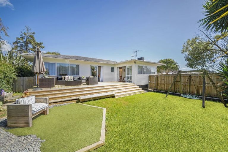 Photo of property in 12 Edinburgh Street, Tuakau, 2121