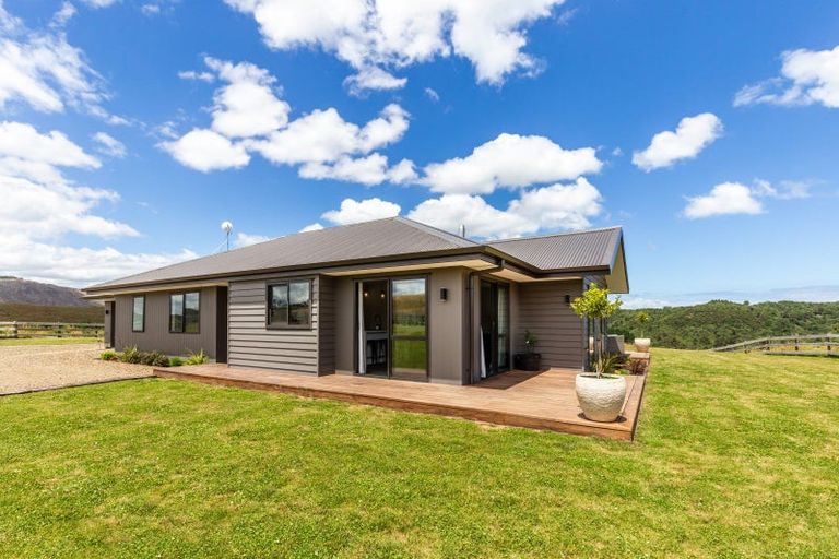 Photo of property in 66 Otake Road, Marotiri, Taupo, 3377
