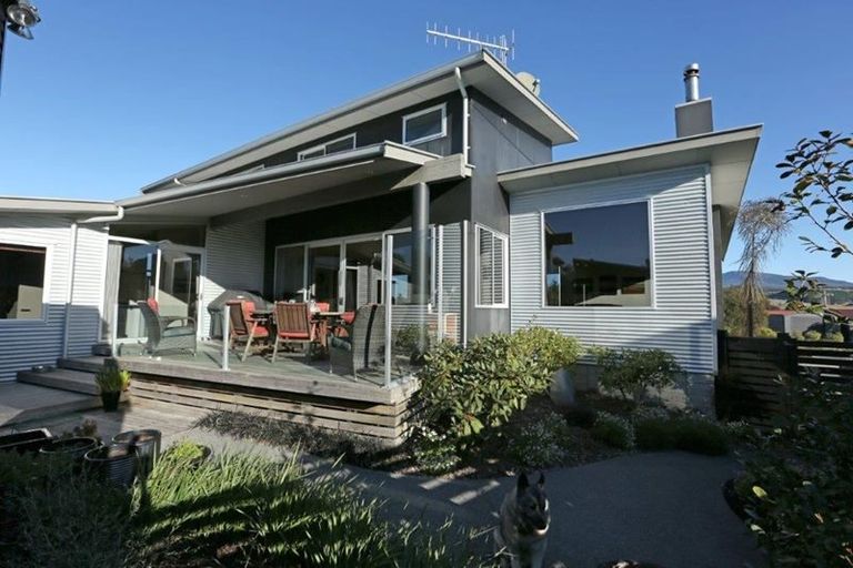 Photo of property in 14 Hoani Place, Kuratau, Turangi, 3381