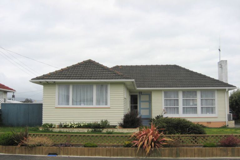 Photo of property in 54 Power Street, Levin, 5510
