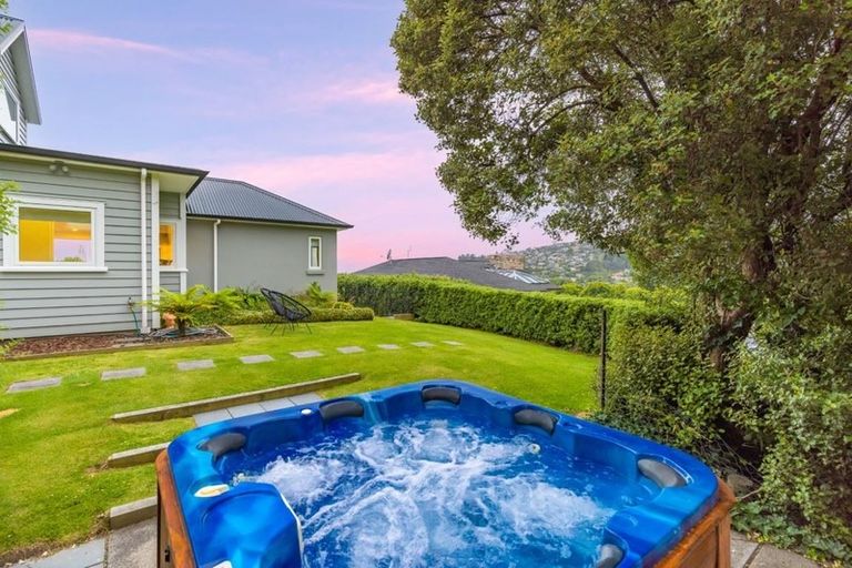 Photo of property in 36 Rossmore Terrace, Cashmere, Christchurch, 8022