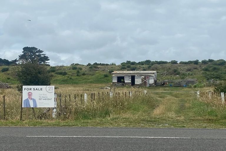 Photo of property in 68-72 Union Street, Foxton, 4814