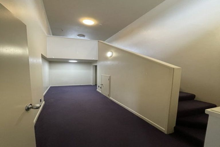 Photo of property in Marrickian Apartment, 117/135 Taranaki Street, Te Aro, Wellington, 6011