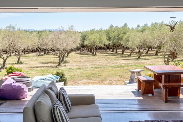 Photo of property in 399a Lake Ferry Road, Dyerville, Martinborough, 5781