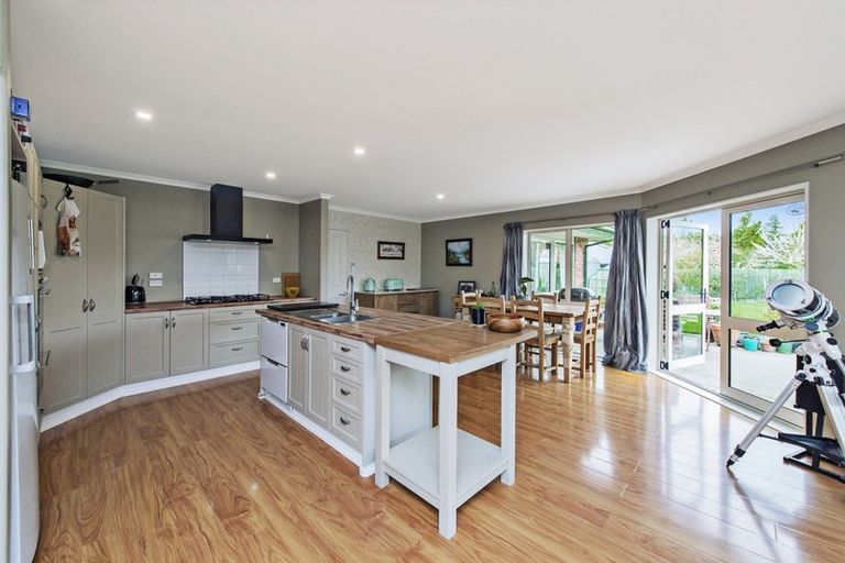 Photo of property in 79 North Terrace, Darfield, 7510