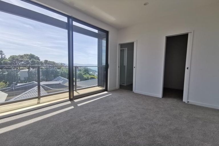 Photo of property in 3/80 Seatoun Heights Road, Seatoun, Wellington, 6022