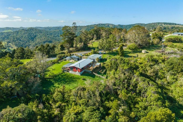 Photo of property in 280 Mount Tiger Road, Whareora, Onerahi, 0192