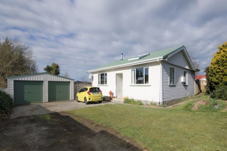 Photo of property in 9 Tenterden Street, Hawarden, 7385