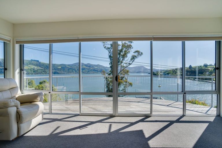 Photo of property in 40 Marine Parade, Macandrew Bay, Dunedin, 9014