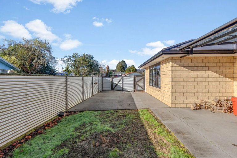 Photo of property in 19 Okoroire Street, Tirau, 3410