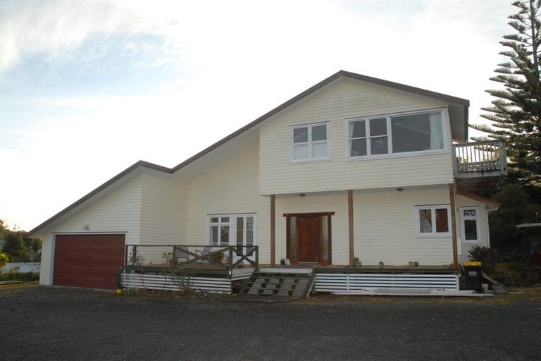 Photo of property in 4 Tawhiti Terrace, Waikino, Waihi, 3682