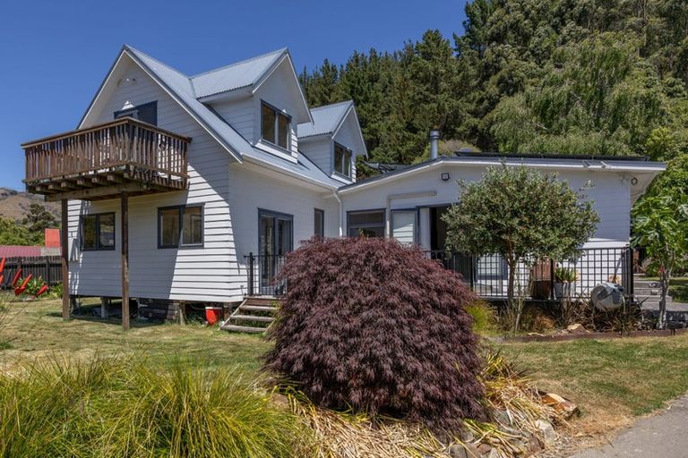 Photo of property in 10 Monalua Avenue, Purau, Diamond Harbour, 8972