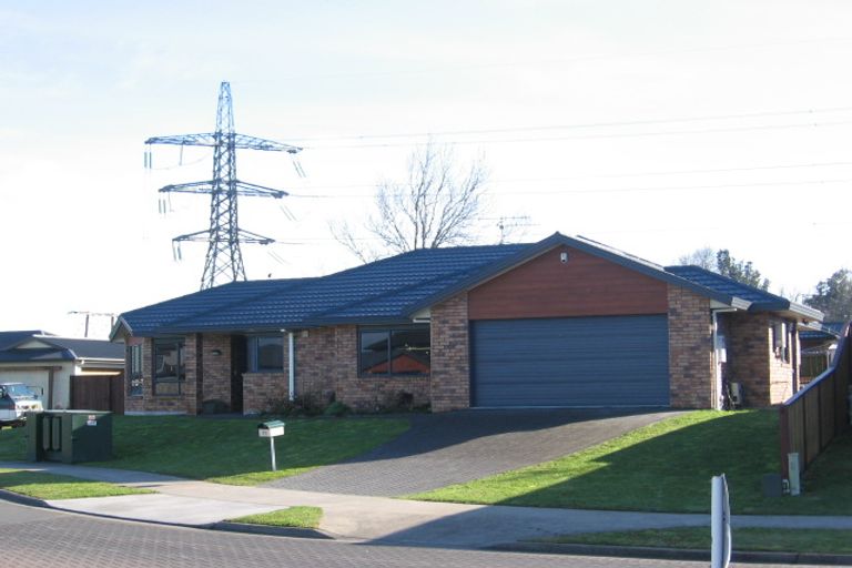 Photo of property in 23 Nottingham Drive, Hamilton East, Hamilton, 3216