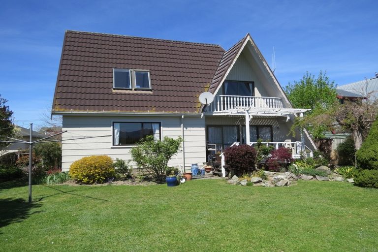 Photo of property in 18 Ayr Street, Fairlie, 7925