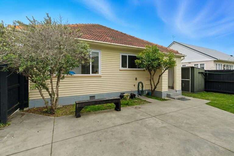 Photo of property in 9 Hammond Place, Spreydon, Christchurch, 8024