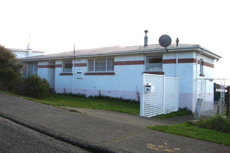 Photo of property in 85 Lagan Street, Bluff, 9814