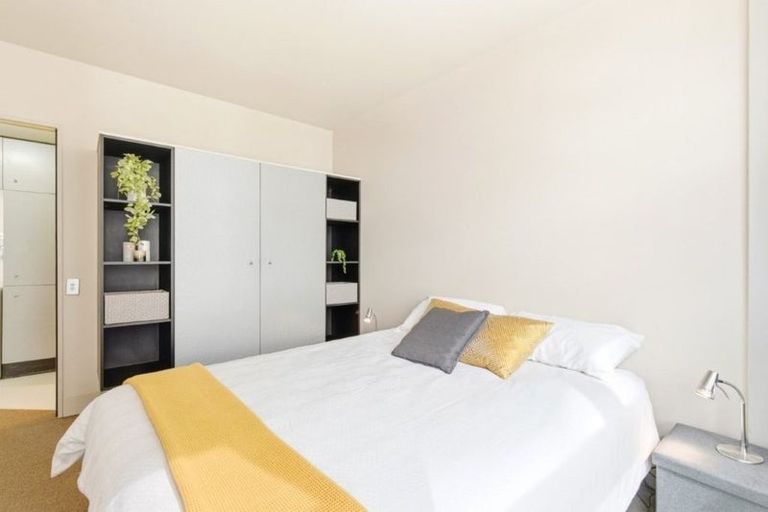 Photo of property in St Pauls Apartments, 85/43 Mulgrave Street, Thorndon, Wellington, 6011