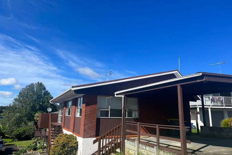 Photo of property in 1/14 Ensign Place, Hillcrest, Auckland, 0627