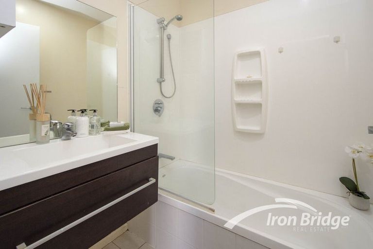 Photo of property in 9/9 Cameron Street, Sydenham, Christchurch, 8023