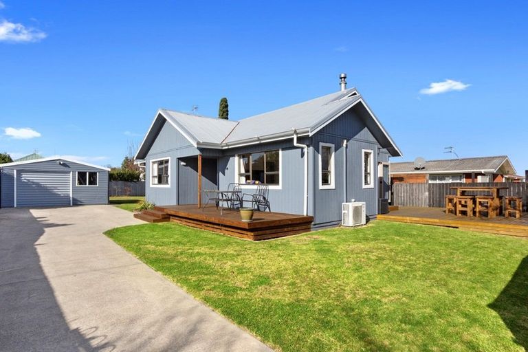 Photo of property in 12 Heron Crescent, Katikati, 3129