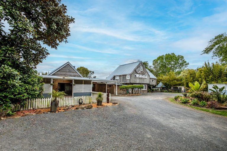 Photo of property in 109a Wiroa Road, Kerikeri, 0293