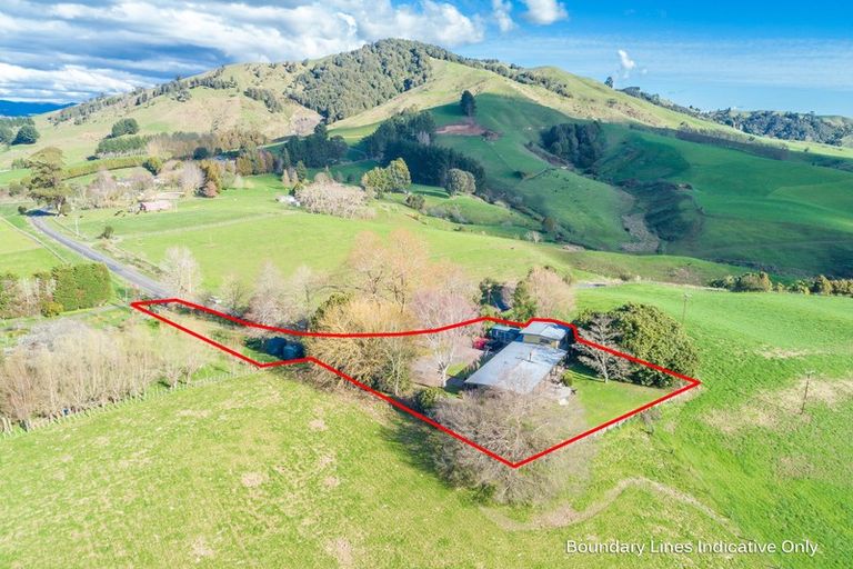 Photo of property in 635 Bayley Road, Wharepuhunga, Te Awamutu, 3873
