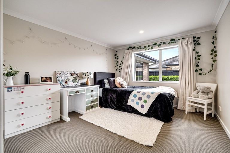 Photo of property in 14 Sovereign Boulevard, Kaiapoi, 7630