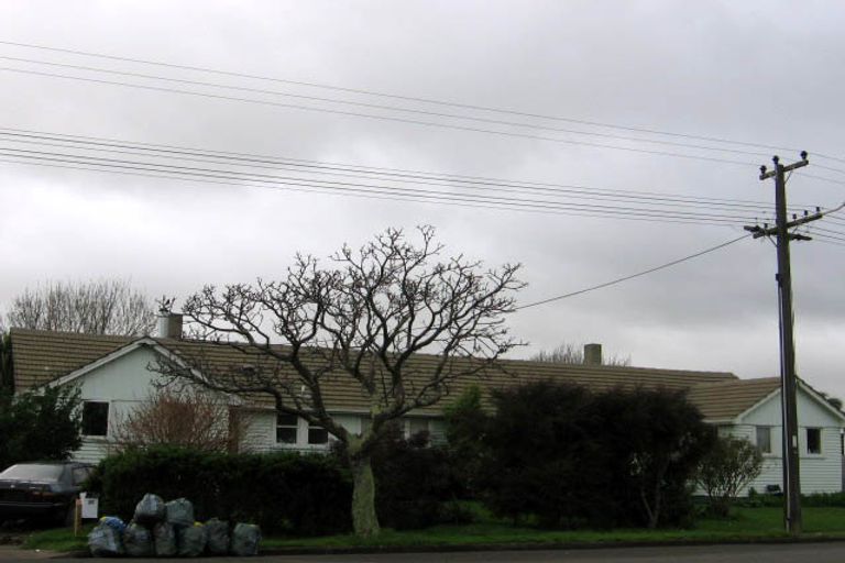 Photo of property in 27 Maxwells Line, Awapuni, Palmerston North, 4412