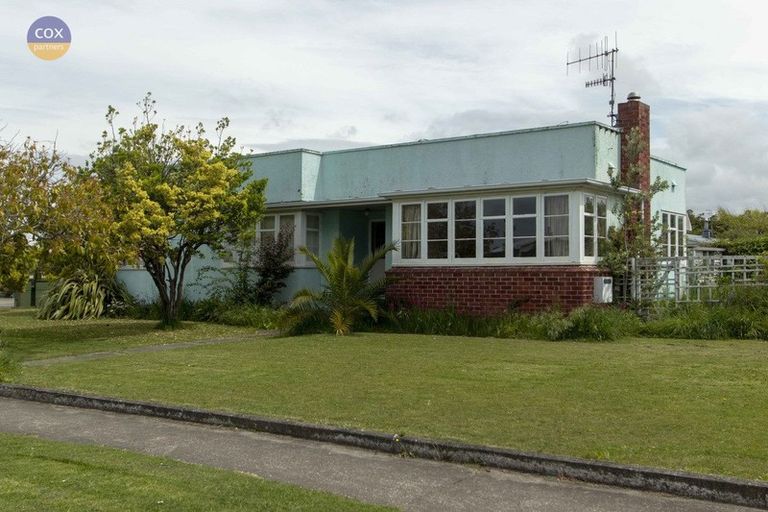 Photo of property in 1 Lowry Terrace, Marewa, Napier, 4110