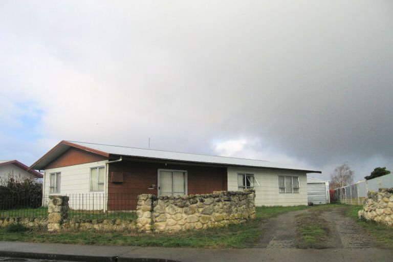 Photo of property in 21 Oban Street, Flaxmere, Hastings, 4120