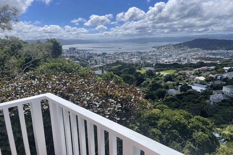 Photo of property in 39 Karepa Street, Brooklyn, Wellington, 6021