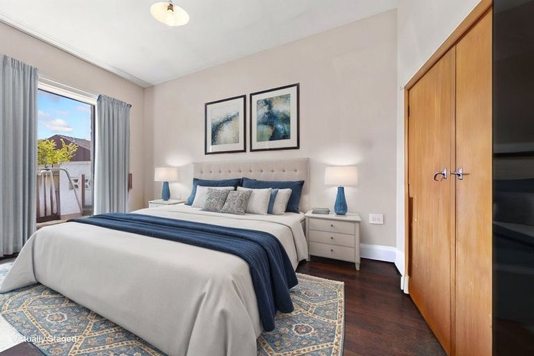 Photo of property in 87b Hills Road, Edgeware, Christchurch, 8013