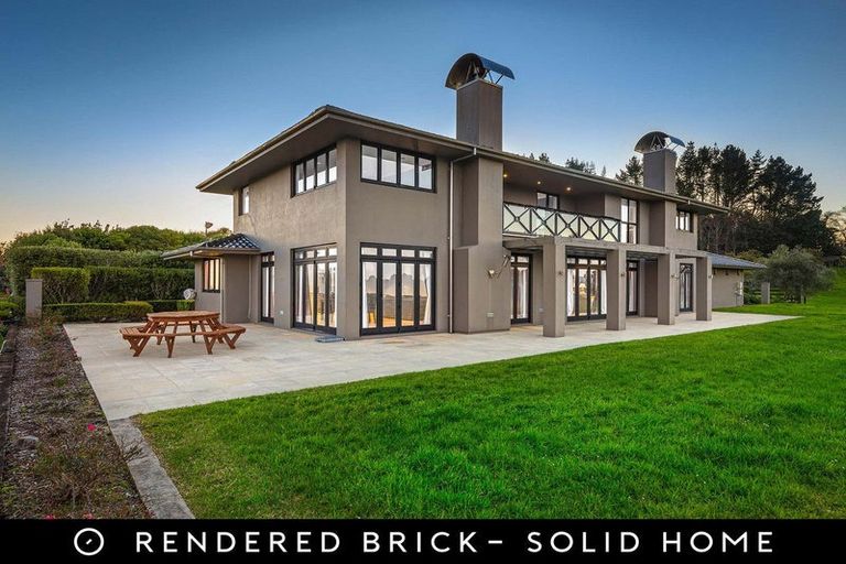 Photo of property in 141 Valley Road, Waitoki, Kaukapakapa, 0871