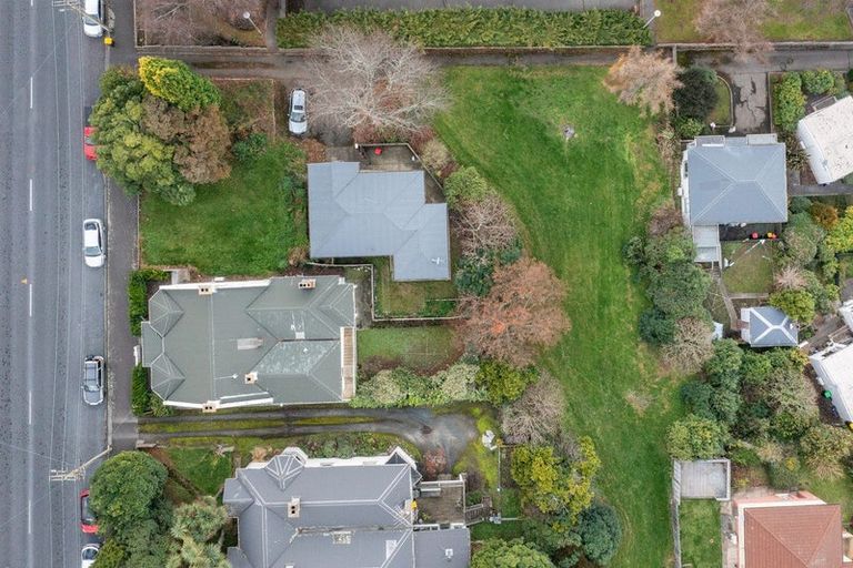 Photo of property in 107a Stafford Street, Dunedin Central, Dunedin, 9016