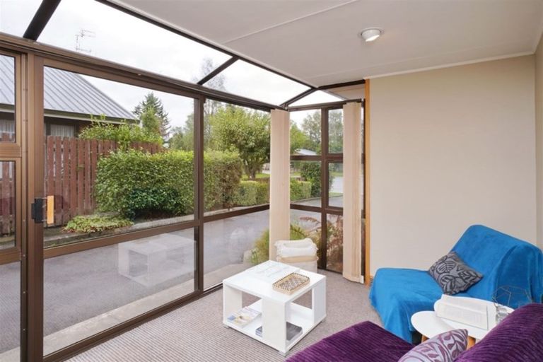 Photo of property in 2 Matai Place, Oxford, 7430