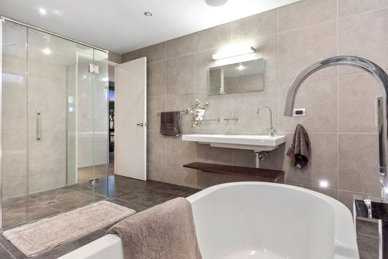 Photo of property in 1 Te Waihora Street, Pegasus, 7612