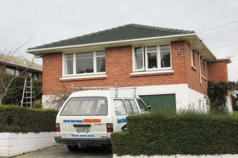 Photo of property in 23 Bryant Street, Kenmure, Dunedin, 9011