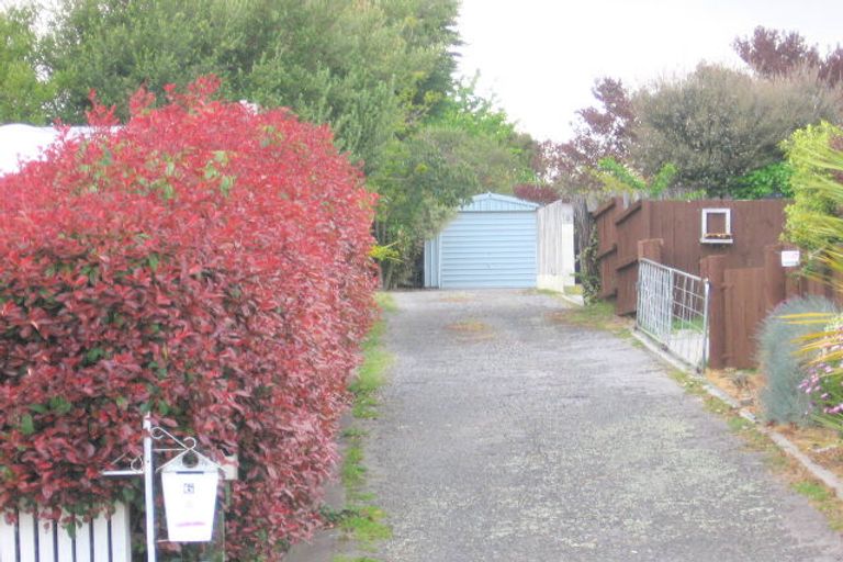 Photo of property in 6 Grace Crescent, Richmond Heights, Taupo, 3330