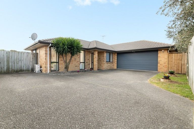 Photo of property in 23 Beachmere Place, Papamoa Beach, Papamoa, 3118