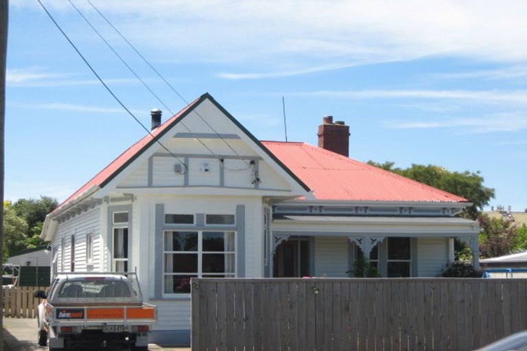 Photo of property in 23 Baretta Street, Somerfield, Christchurch, 8024
