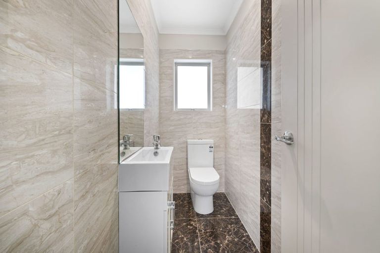 Photo of property in 35b Gibraltar Street, Howick, Auckland, 2014