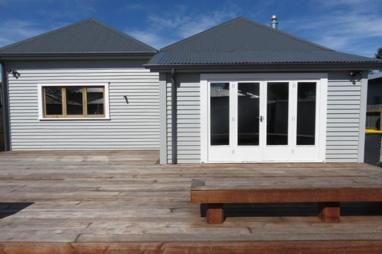 Photo of property in 20 Sumner Street, Spreydon, Christchurch, 8024