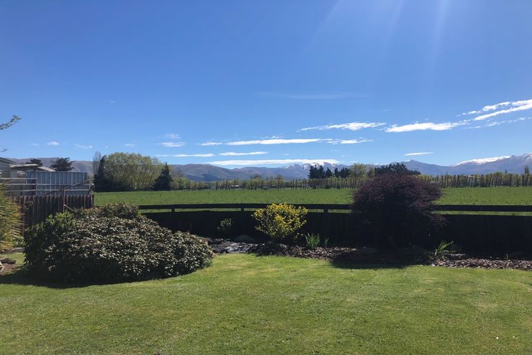 Photo of property in 18 Ayr Street, Fairlie, 7925