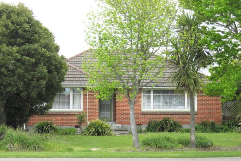 Photo of property in Rivertown Villas, 150 Williams Street, Kaiapoi, 7630