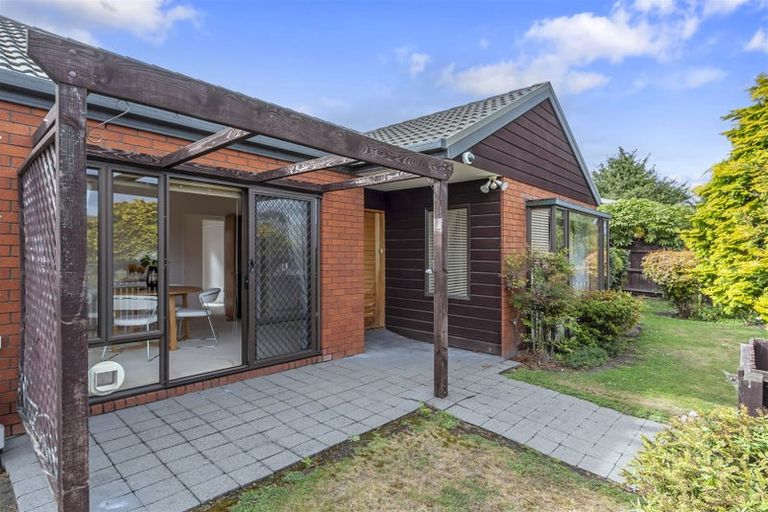 Photo of property in 40 Munro Street, Redwood, Christchurch, 8051