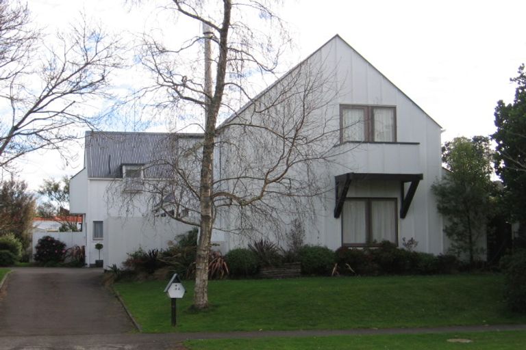 Photo of property in 49 Buick Crescent, Awapuni, Palmerston North, 4412