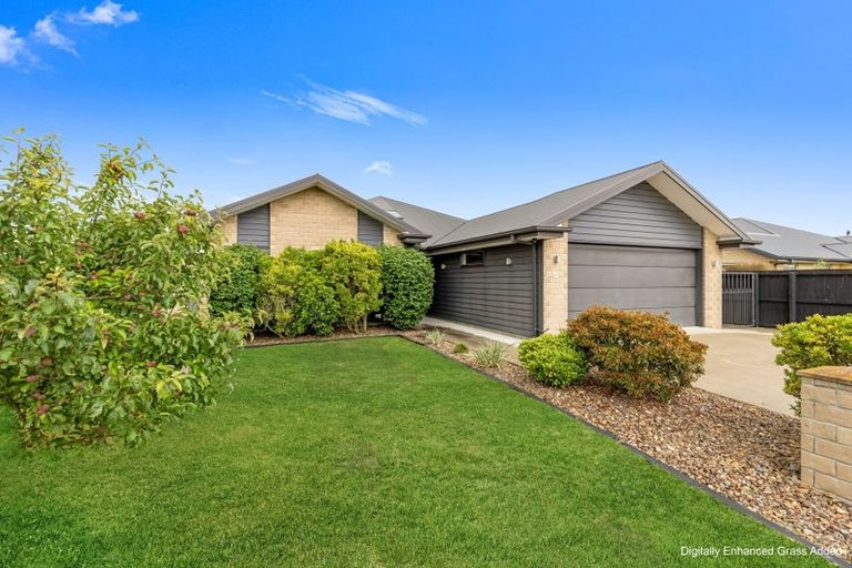 Photo of property in 5 Bradbury Avenue, Rolleston, 7614