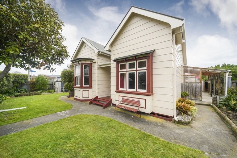 Photo of property in 46 Denbigh Street, Feilding, 4702