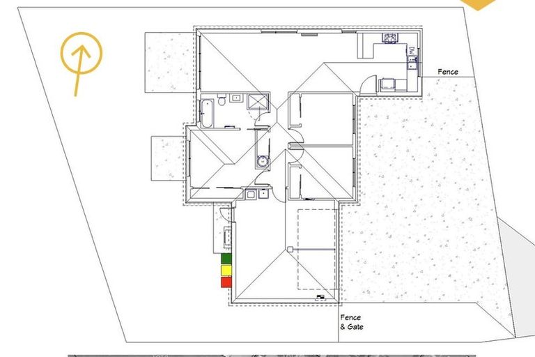 Photo of property in 9 Akau Place, Bromley, Christchurch, 8062