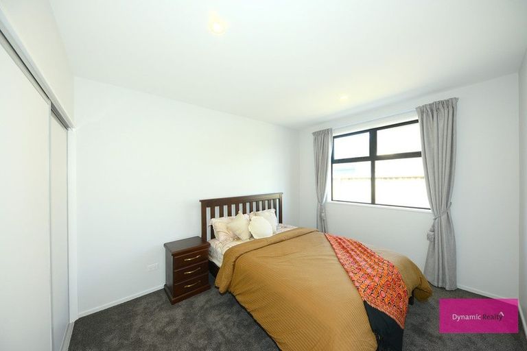 Photo of property in 32 Four Peaks Drive, Wigram, Christchurch, 8025